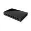 Lanberg DSP1-1008 / Switch / Unmanaged / 8x Gigabit LAN / 5V