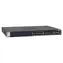 Netgear M4350-24G4XF / Managed Switch / 24x Gigabit RJ45 / 4X SFP+ / PoE++ 648W