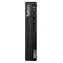 Lenovo ThinkCentre M75q G5 Tiny, schwarz / Mini-Computer / RYZEN 5 8500GE 3,4 GHz / 16 GB DDR5 / 512 GB SSD / Radeon 740M