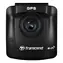 Transcend DrivePro 250 schwarz + Saugnapfhalterung / Autokamera / 2,4" TFT / 2K Ultra HD / 60 fps / GPS / microUSB / WLAN