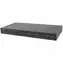 Intellinet Switch 24x GE Web-Managed PoE+ / Switch / 24- Port / 1000 Mbit/s / 2x SFP / 24x PoE+ / 19"