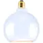 SEGULA LED-Schwebekugel 150 4,5 W (28 W) klar / E27 / 300 lm / 2200 K / dimmbar / G