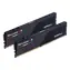 G.Skill Ripjaws S5 64 GB (2x32 GB) 5200 MHz / DDR5 / CL40 / DIMM / XMP 3.0 / 1,1 V