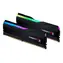 G.Skill Trident Z5 RGB Schwarz / RAM / 32 GB (2x16 GB) / DDR5 / 6000 MHz / CL30 / DIMM / 1,35 V / Non-ECC / XMP 3.0
