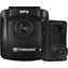 Transcend DrivePro 620 / Autokamera / 2× Full HD 1080p / 60 fps / GPS / WLAN / 32 GB