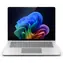 Microsoft Surface Laptop 7 Platinum / Notebook / Copilot+ PC / Snapdragon X / 16 GB / 512 GB SSD / Windows 11 Pro