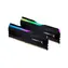 G.Skill Trident Z5 RGB 32 GB (2x16 GB) / RAM / DDR5 / 6000 MHz / CL28 / DIMM / 1,4 V / Non-ECC / Unbuffered