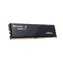 G.Skill Ripjaws S5 24 GB (1x24 GB) 5200 MHz / DDR5 / CL40 / DIMM / 1,35 V / Non-ECC / Unbuffered / XMP 3.0