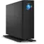 LaCie d2 8 TB schwarz / Festplatte / 3,5" / USB 3.2 Gen 1 / 7200 U/min