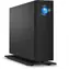 LaCie d2 Professional 4 TB schwarz / Externe Festplatte / 3,5" / USB-C / 7200 U/min