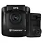 Transcend DrivePro 620 schwarz / Dashcam / Quad HD / 2× Kamera / GPS / WLAN / 64 GB microSD-Karte
