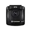 Transcend DrivePro 250 schwarz + Saugnapfhalterung / Autokamera / 2,4"-LCD / QHD / 60 fps / G-Sensor / GPS / WLAN / 64 GB