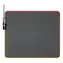 COUGAR Neon schwarz / Gaming-Mauspad / ARGB / 350×300 mm