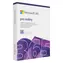Microsoft 365 für Familien CZ / Office-Software / Elektronische Lizenz / 12 Monate / Bis zu 6 Benutzer / 6 TB OneDrive