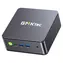 GMKtec G11 / Mini-PC / AMD RYZEN Embedded R2514 / 16 GB DDR4 / 512 GB SSD / AMD Radeon / Wi-Fi 6E / W11P