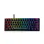 Razer Huntsman Mini schwarz / Gaming-Tastatur / mechanisch / USB / Razer Optical Purple Switches / Nordic