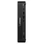 Lenovo ThinkCentre M70q Gen6 Tiny Schwarz / Mini-Computer / Intel Core Ultra 7 265T 1,5 GHz / 32 GB RAM / 512 GB SSD / Intel
