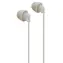 HAMA Relax Sand / In-Ear-Kopfhörer / Mikrofon / 3,5-mm-Klinkenstecker / 1,2 m