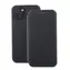 CPA SMART Diva schwarze Schutzhülle / Buchhülle / XIAOMI Redmi 15C 4G/15C 5G
