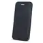 CPA SMART Diva schwarze Schutzhülle / Buchhülle / XIAOMI Redmi 13c 4G / 5G