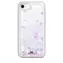 Sparkle Einhörner mit White Diamonds / Hülle / Apple iPhone 6/6s/7/8/SE 2020/SE 2022