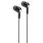 HAMA Gloss II schwarz / In-Ear-Kopfhörer / 3,5-mm-Klinkenstecker / 32 Ohm
