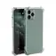 CPA Schutzhülle, stoßfest, transparent / für Motorola Edge 60 Fusion/Edge 60 5G / TPU 1,5 mm / verstärkte Ecken