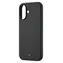 White Diamonds Mag Urban Case schwarz / Schutzhülle / Apple iPhone 17