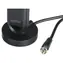 Aktive HAMA -Antenne DAB/DAB+ / Zimmerantenne / FM / 30 dB / Band III+L