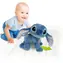Clementoni BABY Plüschtier Krabbelnder Stitch / Disney / interaktiv / ab 6 Monaten