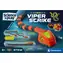 Clementoni Science&Play Robotics: Viper Strike / Roboterbausatz / MINT / LED-Augen