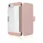 White Diamonds Innocence Business Folio Roségold / Brieftaschenhülle / Apple iPhone 6, 6s, 7, 8, SE 2020, SE 2022