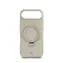 White Diamonds Mag Urban Stand Case sandfarben / Schutzhülle mit Ständer / Apple iPhone Air / MagSafe