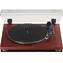 Teac TN-180BT-A3 braun / Plattenspieler / 33, 45 und 78 U/min / Bluetooth / Cinch / Vorverstärker