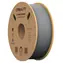 Creality Hyper PLA Filament grau / Filament für 3D-Drucker / Hyper PLA / 1,75 mm / 1 kg