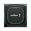 Wallbox Pulsar Max / Ladestation für Elektroautos / 22 kW / Typ-2-Kabel 7 m / OCPP / DC / schwarz