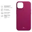White Diamonds Urban Case Fuchsia / Schutzhülle / Apple iPhone 13