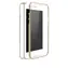 White Diamonds 360° Glas Gold / Schutzhülle / Apple iPhone 7/8/SE 2020/SE 2022