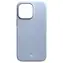 White Diamonds Urban Case hellblau / Schutzhülle / Apple iPhone 14 Pro Max