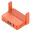 Cudy AC1200 TR1200 / Reise-Router / VPN / 2,4 GHz 300 Mbit/s / 5 GHz 867 Mbit/s / 1x RJ-45