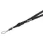 HAMA schwarz / Kameragurt / 45 cm / Schnellverschluss / Nylon