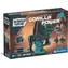 Clementoni Science&Play Robotics: Gorilla-Roboter / Roboterbausatz / MINT / Bewegung und Geräusche