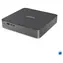 Lenovo IdeaCentre Mini 01IRH10R grau / Mini-PC / Intel Core 5 210H / 16 GB / 512 GB SSD / Intel Grafik / Windows 11
