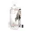 White Diamonds Air Protection Schutzhülle in Roségold / Schutzhülle für Apple iPhone 14 Pro Max