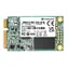 Transcend MSA220S 64 GB / SSD-Festplatte / mSATA / SATA III 6 Gbit/s / 3D NAND / R: 550 MB/s / Schreiben: 350 MB/s