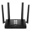 Cudy WR3600H / Router / Wi-Fi 7 Mesh / Dualband / 2,4 GHz 688 Mbit/s / 5 GHz 2882 Mbit/s / 4X LAN