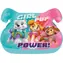 Sieben PAW Patrol MÄDCHEN / Kissen / 125-150 cm / R129