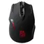 Thermaltake TT eSPORTS schwarz / Gaming-Maus / optisch / USB