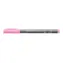 Staedtler Pigment Arts 371 C12-2 / Pinselmarker / 12 Pastellfarben / 1 mm