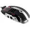 Thermaltake Level 10M schwarz / Gaming-Maus / optisch / USB